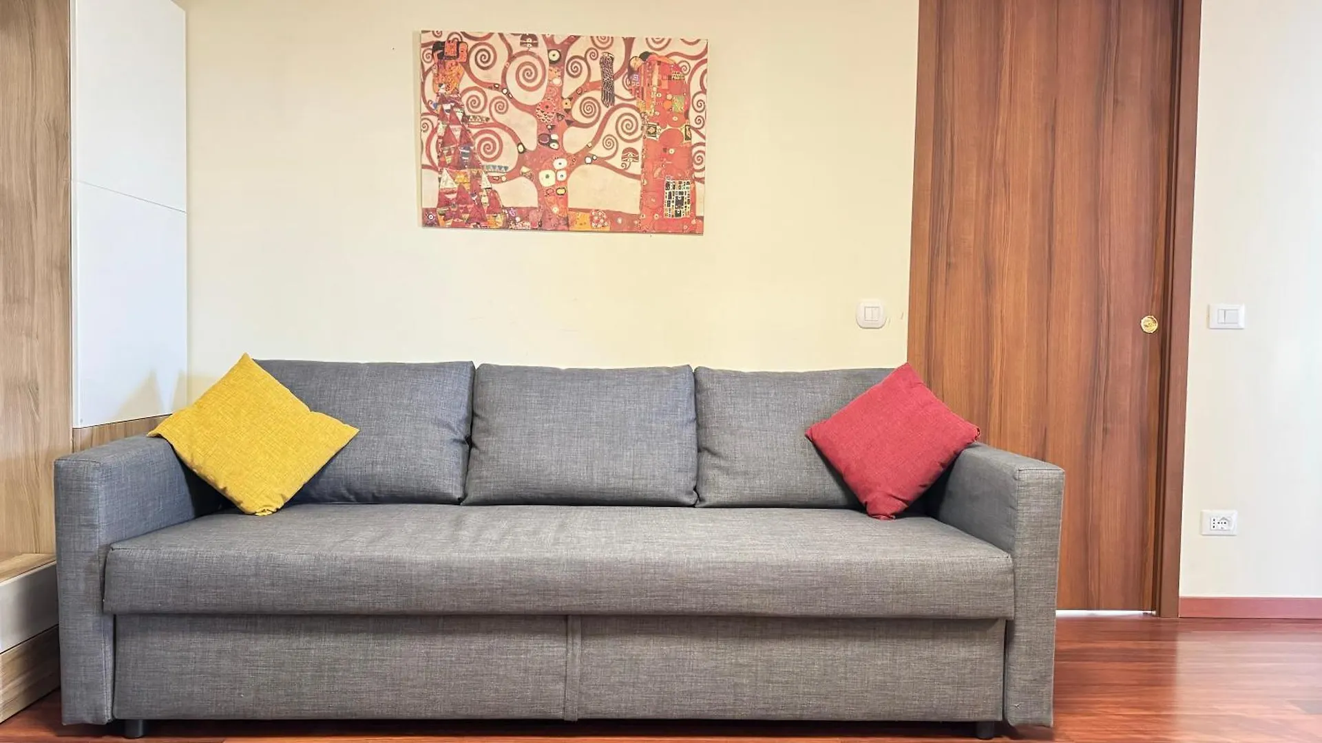 Ferienwohnung Blue Sky Rom 0*,  Italien